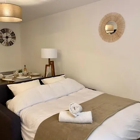 Le Scandinave Cosy Du Carre D'or, A Cote De La