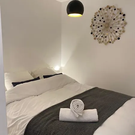 Appartement Le Scandinave Cosy Du Carre D'or, A Cote De La Nice