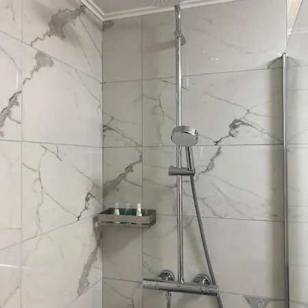 Appartement Le Scandinave Cosy Du Carre D'or, A Cote De La Nice