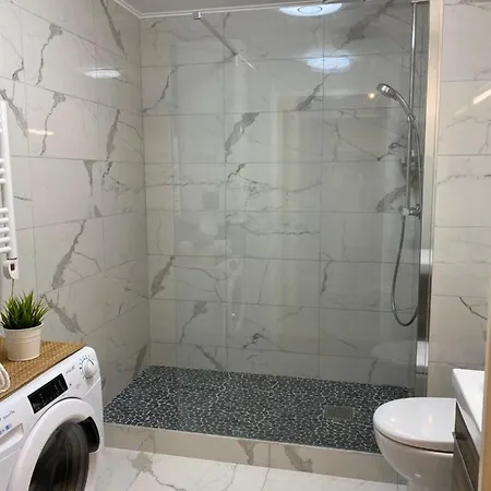 Appartement Le Scandinave Cosy Du Carre D'or, A Cote De La Nice