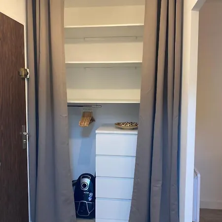 Appartement Le Scandinave Cosy Du Carre D'or, A Cote De La Nice